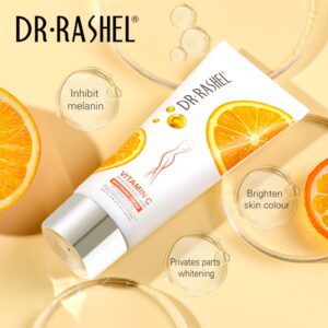 DR. RASHEL Vitamin C Private Parts Whitening Cream