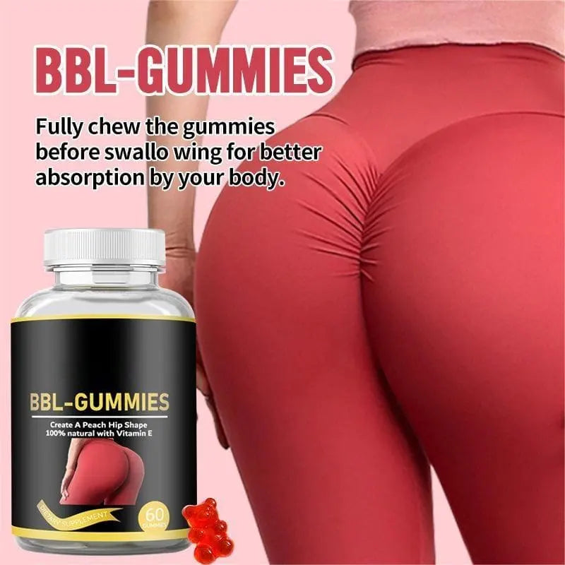 Winstown Daynee BBL Gummies