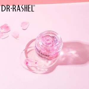 DR. RASHEL Rose Oil Glow Essence Gel Cream