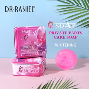 DR. RASHEL Pink Lady Soap