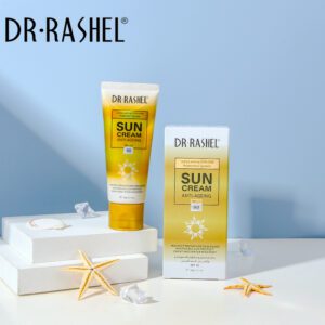 DR. RASHEL Sun Cream Anti-Ageing Spf 90 ++