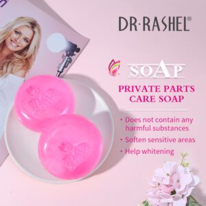 DR. RASHEL Pink Lady Soap