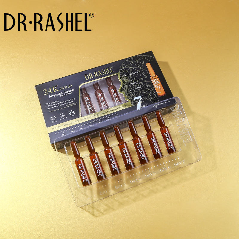 Dr. Rashel 24K Gold Ampoule Serum