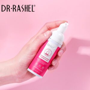 DR. RASHEL Feminine Intimate Foaming Wash