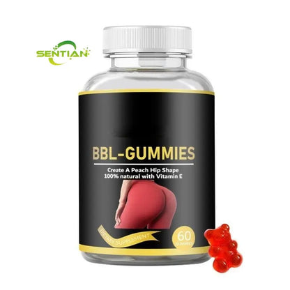 Winstown Daynee BBL Gummies