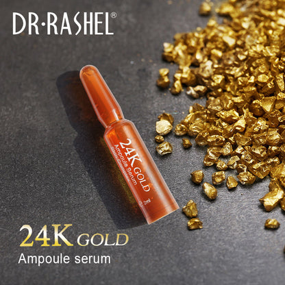 Dr. Rashel 24K Gold Ampoule Serum