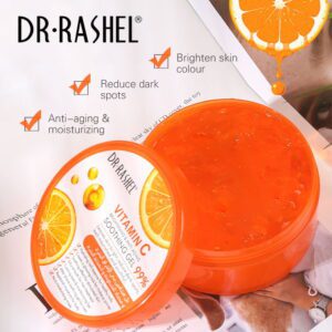 DR. RASHEL Vitamin C Soothing Gel