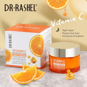 DR. RASHEL Vitamin C 6 Pack Set A