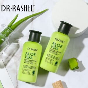 Dr. Rashel Aloe Vera Cleansing Milk