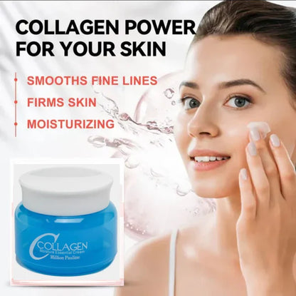 DR. RASHEL Collagen Anti-ageing Anti-acne Brightening moisturizing cream