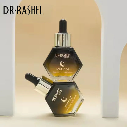 Dr Rashel Retinol Age-Defying Night Serum