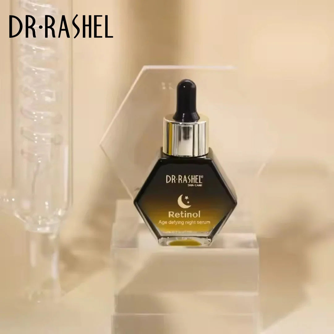 Dr Rashel Retinol Age-Defying Night Serum