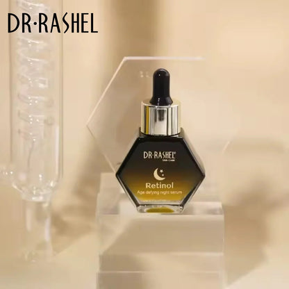 Dr Rashel Retinol Age-Defying Night Serum