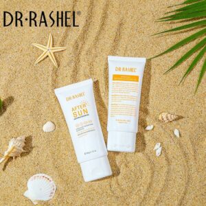 Dr. Rashel After Sun Soothing & Cooling Gel