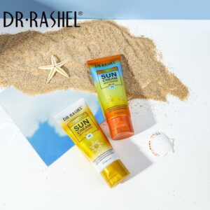 DR. RASHEL Sun Cream Whitening Spf 75++