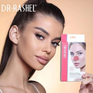 DR. RASHEL Salicylic Nose Strips