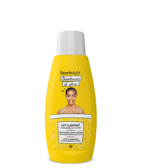 BicarboLight Lightening Body Lotion