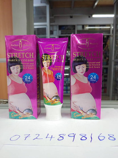 Aichun Beauty stretch marks removal Cream