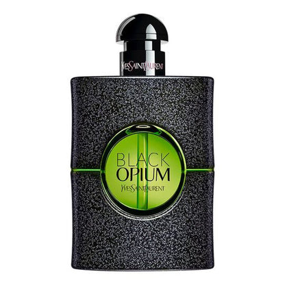 Yves Saint Laurent Black Opium Illicit Green Eau de Parfum