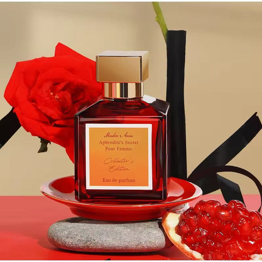 Aphrodite's Secret Pour Femme Eau de Parfum