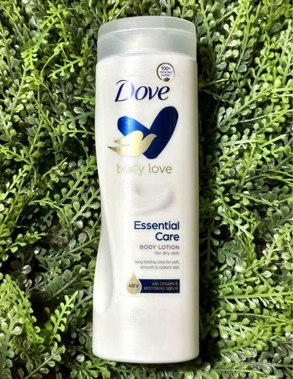 Dove Essential Nourishment Body Lotion