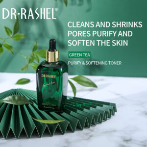 DR. RASHEL Green Tea Purify Softening Toner 100ml