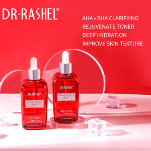 Dr. Rashel AHA BHA Clarifying Rejuvenate Toner 100ml