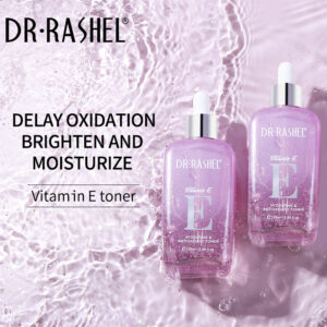 DR. RASHEL Vitamin E Hydrating & Antioxidant Toner