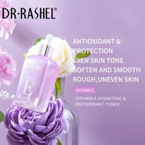 DR. RASHEL Vitamin E Hydrating & Antioxidant Toner