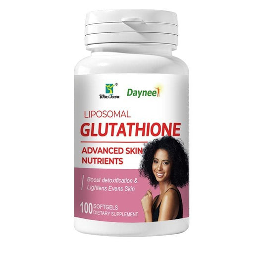 Winstown Liposomal Glutathione Capsule