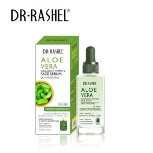 Dr Rashel Aloe Vera Face Serum