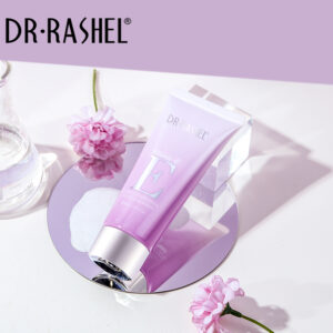 DR. RASHEL Vitamin E Purify Hydrating Facial Cleanser