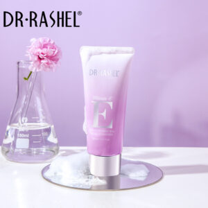 DR. RASHEL Vitamin E Purify Hydrating Facial Cleanser