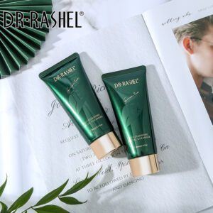 DR. RASHEL Green Tea Pore Cleansing Facial Cleanser