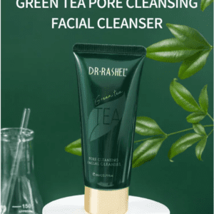 DR. RASHEL Green Tea Pore Cleansing Facial Cleanser