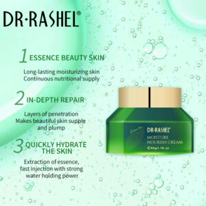 DR. RASHEL Green Tea Moisture Nourish Cream