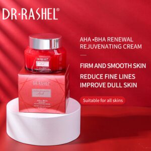 Dr. Rashel AHA-BHA Renewal Rejuvenating Cream