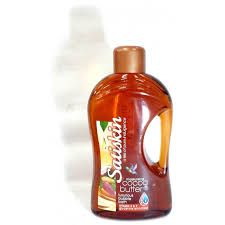 Satiskin Moisturizing Cocoa Butter Bubble Bath 2 Litres