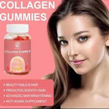 LEAFE collagen gummies