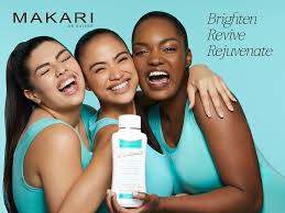 Makari MULTI-ACTION EXTREME BODY LOTION