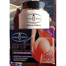 Aichun Beauty Beauty Hip Up Firming Cream