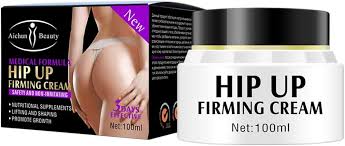 Aichun Beauty Beauty Hip Up Firming Cream