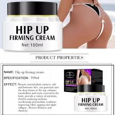 Aichun Beauty Beauty Hip Up Firming Cream