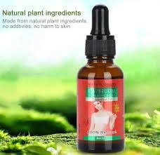 Aichun Beauty 100% Natural CAPSICUM Slimming Body Essential Oil - 30ml