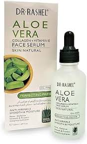 Dr Rashel Aloe Vera Face Serum