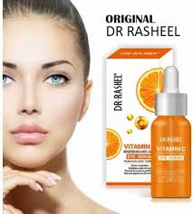 Dr Rashel Vitamin C Eye Serum