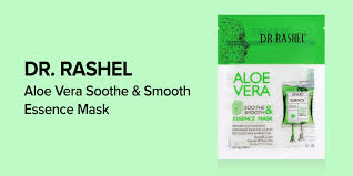 Dr. Rashel Aloe Vera Essence Mask