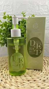 DR. RASHEL Avocado Deep Cleansing Oil (ES) (130ml)