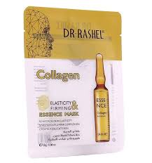 DR. RASHEL Collagen Essence Mask