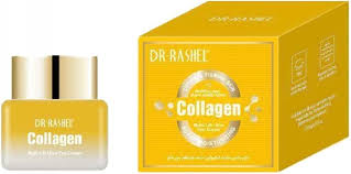 DR. RASHEL Collagen Multi-Lift Ultra Eye Cream